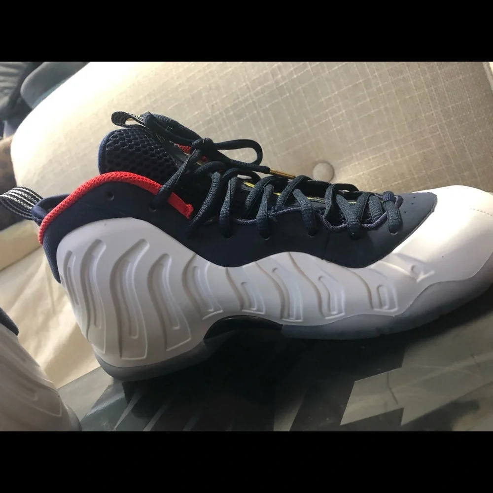 FOAMPOSITES- Olympics LIMITED EDITION!!🔥 - Picture 4 of 8